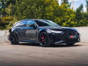 Audi 