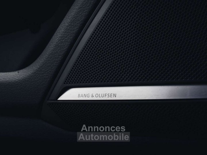 Audi RS6 Performance Ceramic Pano Carbon Htd&Vent - 16