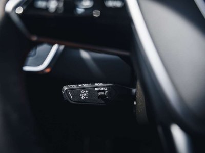 Audi RS6 Performance Ceramic Pano Carbon Htd&Vent   - 19