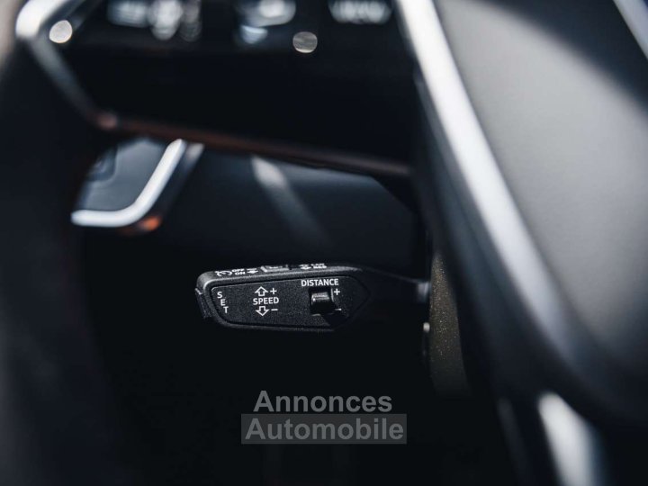 Audi RS6 Performance Ceramic Pano Carbon Htd&Vent - 19