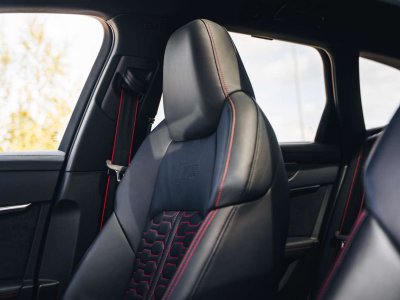 Audi RS6 Performance Ceramic Pano Carbon Htd&Vent   - 25
