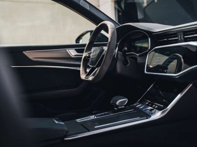 Audi RS6 Performance Ceramic Pano Carbon Htd&Vent   - 27
