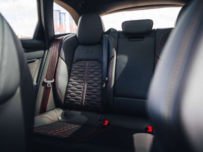 Audi RS6 Performance Ceramic Pano Carbon Htd&Vent   - 28