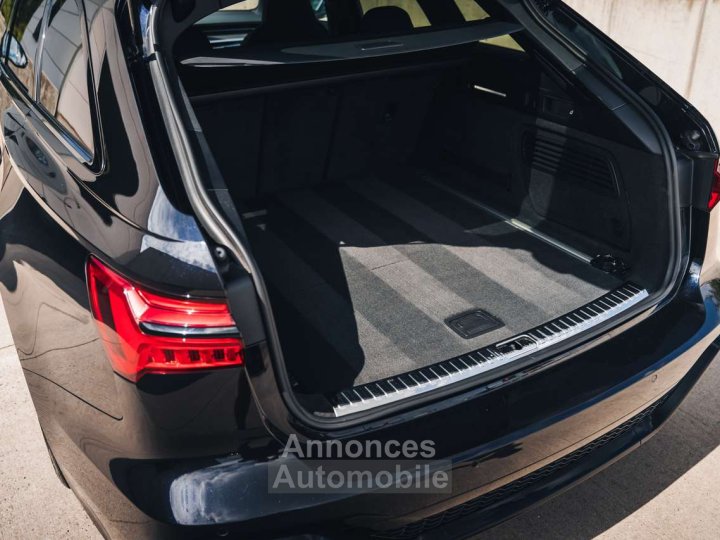 Audi RS6 Performance Ceramic Pano Carbon Htd&Vent - 29