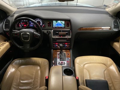 Audi Q7 V8 42 TDI 340 AMBITION LUXE 7P   - 5