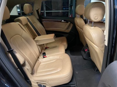 Audi Q7 V8 42 TDI 340 AMBITION LUXE 7P   - 7