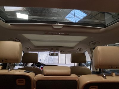 Audi Q7 V8 42 TDI 340 AMBITION LUXE 7P   - 9