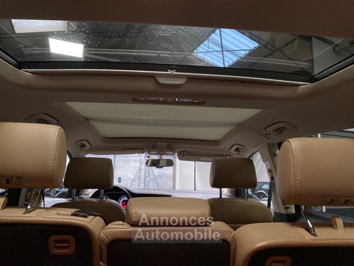 Audi Q7 V8 42 TDI 340 AMBITION LUXE 7P - 9