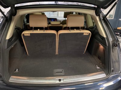 Audi Q7 V8 42 TDI 340 AMBITION LUXE 7P   - 12
