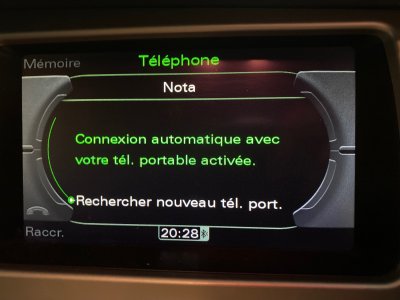 Audi Q7 V8 42 TDI 340 AMBITION LUXE 7P   - 14