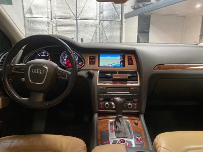 Audi Q7 V8 42 TDI 340 AMBITION LUXE 7P   - 15