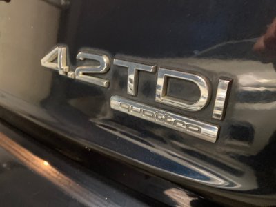 Audi Q7 V8 42 TDI 340 AMBITION LUXE 7P   - 16