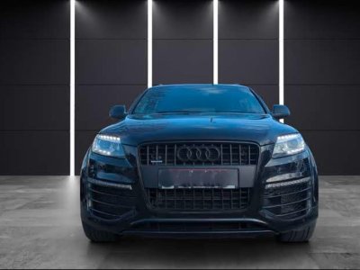 Audi Q7 30 V6 TDI 245ch FAP Sport Design quattro Tiptronic 7 places*GARANTIE 12 MOIS*   - 1