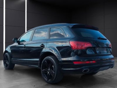 Audi Q7 30 V6 TDI 245ch FAP Sport Design quattro Tiptronic 7 places*GARANTIE 12 MOIS*   - 3