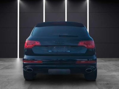 Audi Q7 30 V6 TDI 245ch FAP Sport Design quattro Tiptronic 7 places*GARANTIE 12 MOIS*   - 4