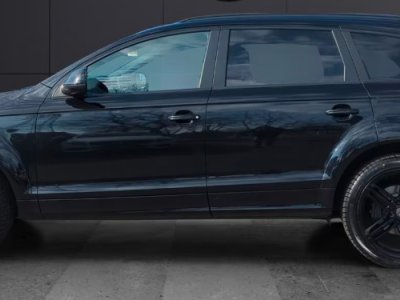 Audi Q7 30 V6 TDI 245ch FAP Sport Design quattro Tiptronic 7 places*GARANTIE 12 MOIS*   - 8