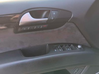 Audi Q7 30 V6 TDI 245ch FAP Sport Design quattro Tiptronic 7 places*GARANTIE 12 MOIS*   - 13