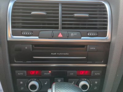 Audi Q7 30 V6 TDI 245ch FAP Sport Design quattro Tiptronic 7 places*GARANTIE 12 MOIS*   - 15