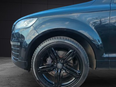 Audi Q7 30 V6 TDI 245ch FAP Sport Design quattro Tiptronic 7 places*GARANTIE 12 MOIS*   - 21
