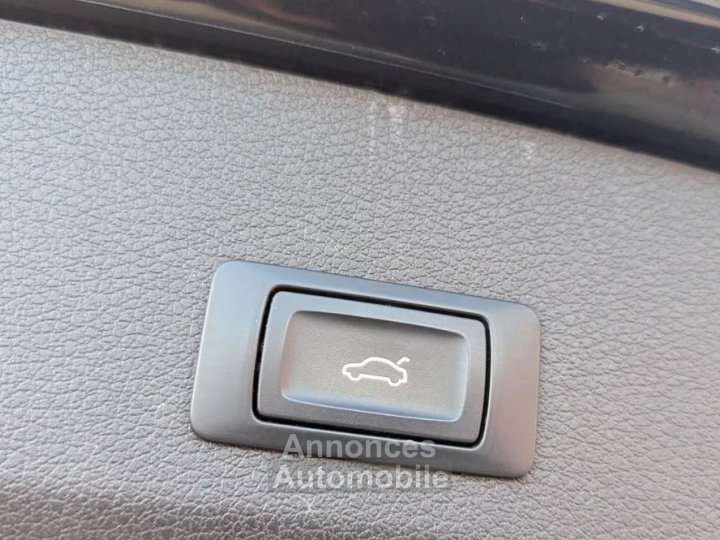 Audi Q7 30 V6 TDI 245ch FAP Sport Design quattro Tiptronic 7 places*GARANTIE 12 MOIS* - 26