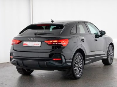 Audi Q3 Sportback II 45 TFSI e 245ch S tronic 6 * Garantie 12 mois*   - 2