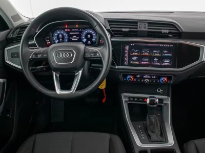 Audi Q3 Sportback II 45 TFSI e 245ch S tronic 6 * Garantie 12 mois*   - 3