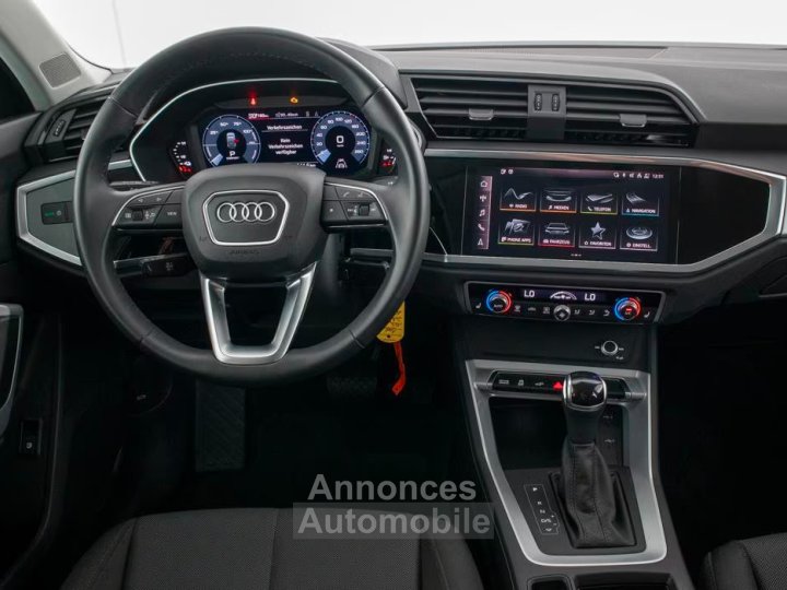 Audi Q3 Sportback II 45 TFSI e 245ch S tronic 6 * Garantie 12 mois* - 3