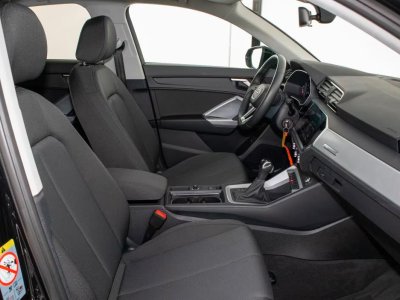 Audi Q3 Sportback II 45 TFSI e 245ch S tronic 6 * Garantie 12 mois*   - 4