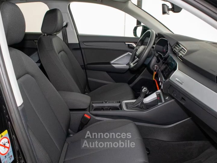 Audi Q3 Sportback II 45 TFSI e 245ch S tronic 6 * Garantie 12 mois* - 4