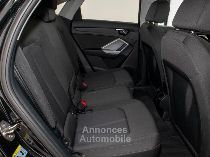 Audi Q3 Sportback II 45 TFSI e 245ch S tronic 6 * Garantie 12 mois* - 5
