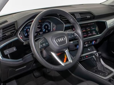 Audi Q3 Sportback II 45 TFSI e 245ch S tronic 6 * Garantie 12 mois*   - 6