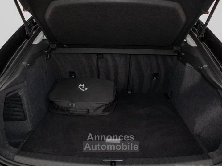 Audi Q3 Sportback II 45 TFSI e 245ch S tronic 6 * Garantie 12 mois* - 9