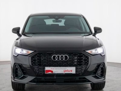 Audi Q3 Sportback II 45 TFSI e 245ch S tronic 6 * Garantie 12 mois*   - 10