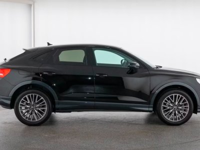Audi Q3 Sportback II 45 TFSI e 245ch S tronic 6 * Garantie 12 mois*   - 12