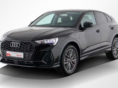 Audi Q3 Sportback II 45 TFSI e 245ch S tronic 6 * Garantie 12 mois*   - 13