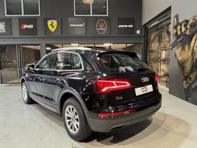 Audi Q5 40 TDI 190 Business Executive Toit Ouvrant   - 5