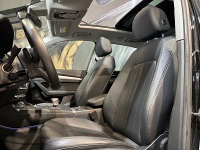 Audi Q5 40 TDI 190 Business Executive Toit Ouvrant   - 8