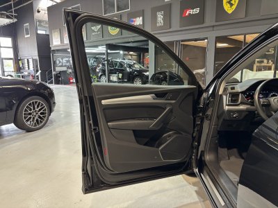 Audi Q5 40 TDI 190 Business Executive Toit Ouvrant   - 12