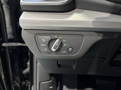Audi Q5 40 TDI 190 Business Executive Toit Ouvrant   - 14
