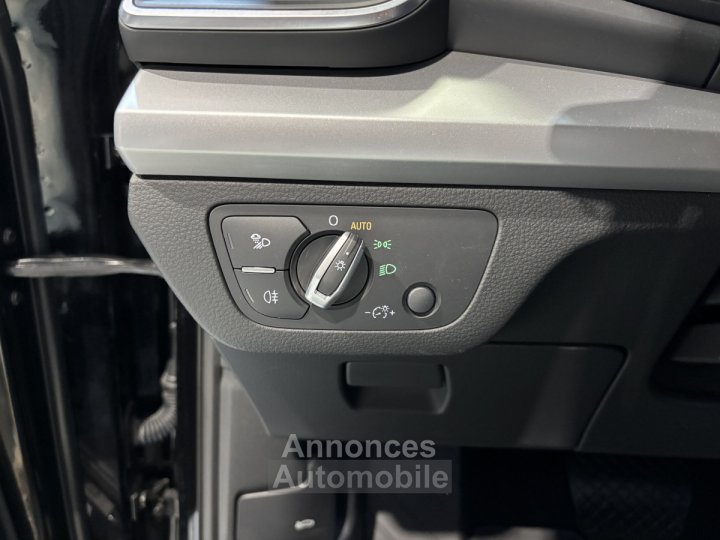Audi Q5 40 TDI 190 Business Executive Toit Ouvrant - 14