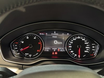 Audi Q5 40 TDI 190 Business Executive Toit Ouvrant   - 15