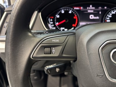 Audi Q5 40 TDI 190 Business Executive Toit Ouvrant   - 16