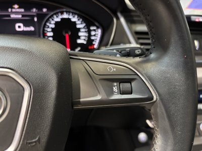 Audi Q5 40 TDI 190 Business Executive Toit Ouvrant   - 17