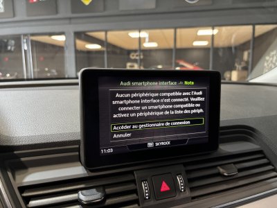 Audi Q5 40 TDI 190 Business Executive Toit Ouvrant   - 19