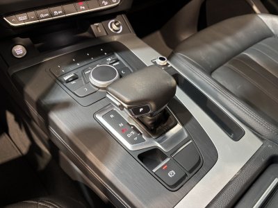 Audi Q5 40 TDI 190 Business Executive Toit Ouvrant   - 23