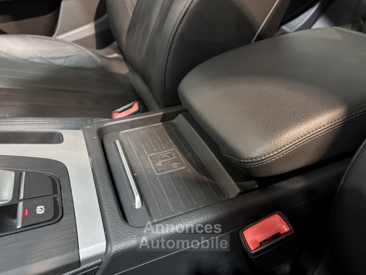 Audi Q5 40 TDI 190 Business Executive Toit Ouvrant - 24