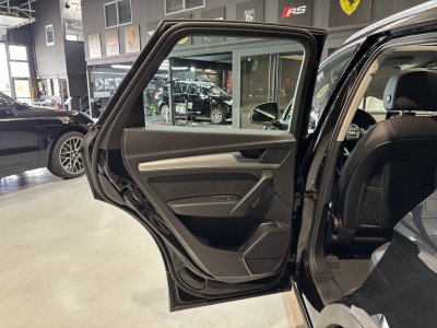 Audi Q5 40 TDI 190 Business Executive Toit Ouvrant   - 25