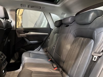 Audi Q5 40 TDI 190 Business Executive Toit Ouvrant   - 26