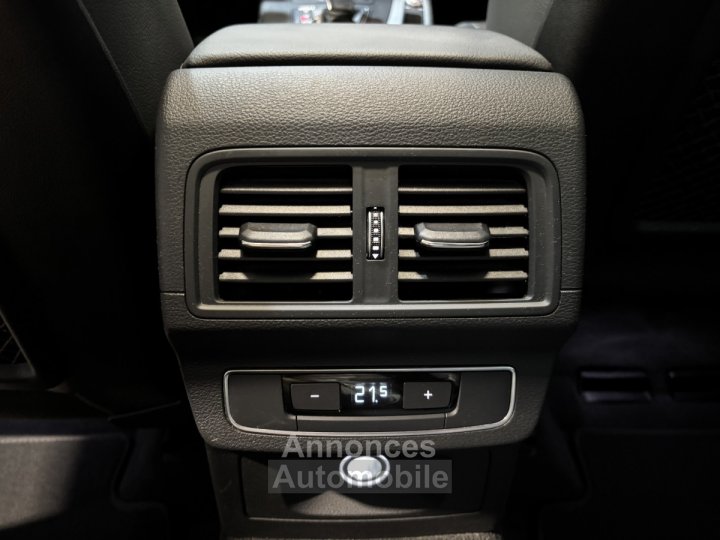 Audi Q5 40 TDI 190 Business Executive Toit Ouvrant - 27