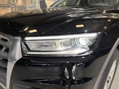 Audi Q5 40 TDI 190 Business Executive Toit Ouvrant   - 28